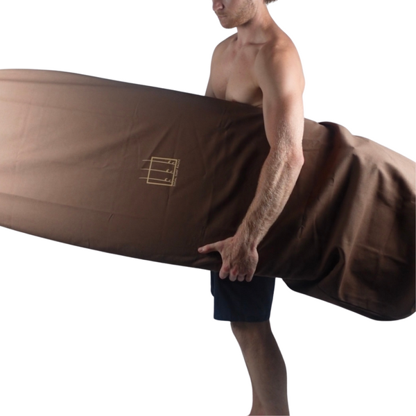 SSR Canvas Surfboard Rack Bagz