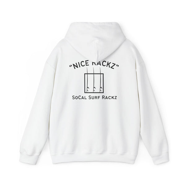 "Nice Rackz" Hoodie