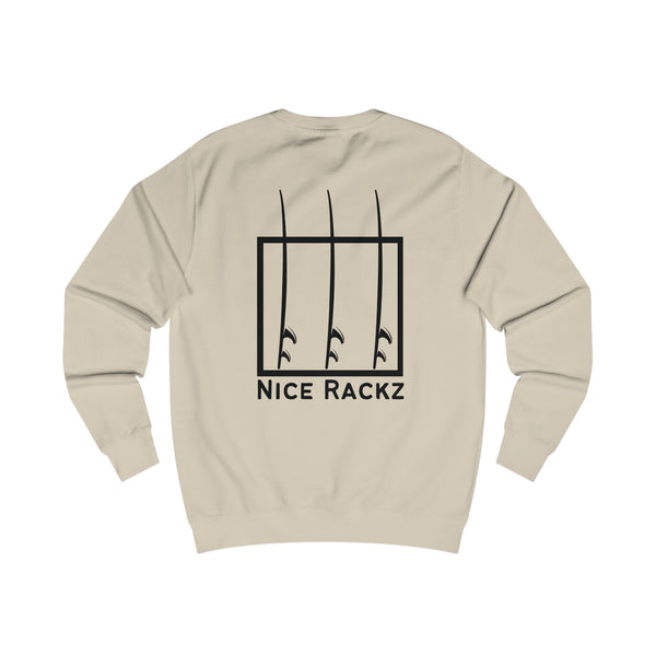 Nice Rackz Unisex Crewneck