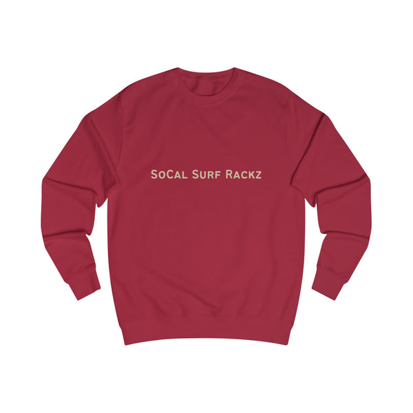 Nice Rackz Unisex Crewneck