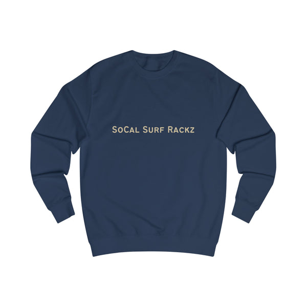 Nice Rackz Unisex Crewneck
