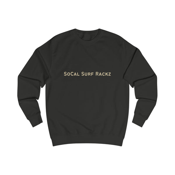 Nice Rackz Unisex Crewneck