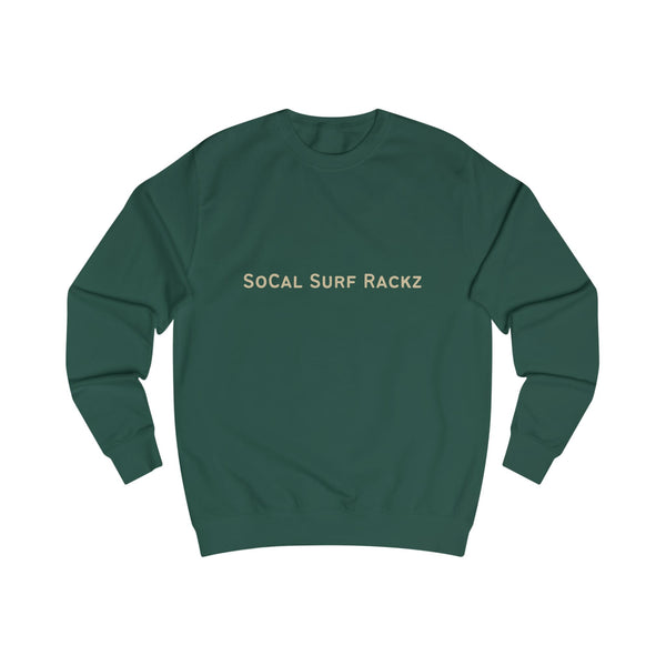 Nice Rackz Unisex Crewneck