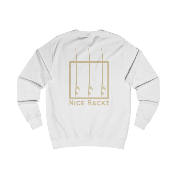 Nice Rackz Unisex Crewneck