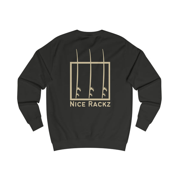 Nice Rackz Unisex Crewneck