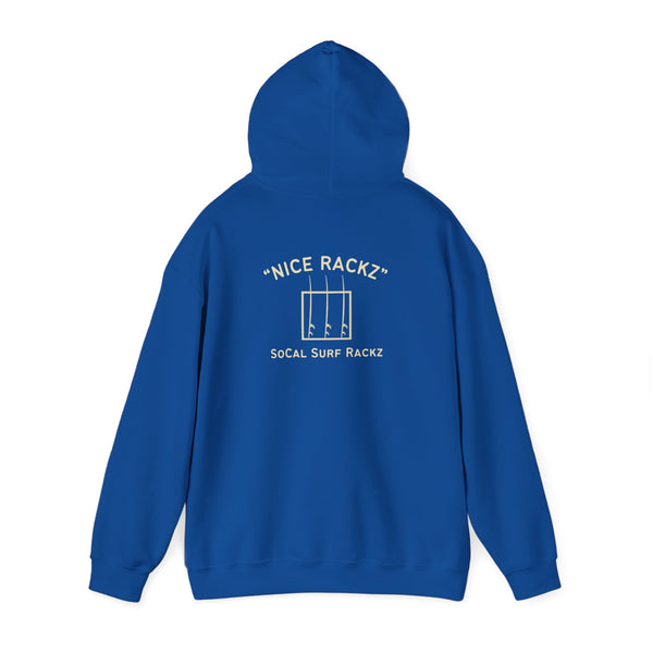 "Nice Rackz" Hoodie