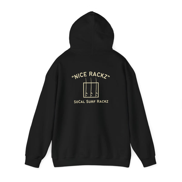 "Nice Rackz" Hoodie