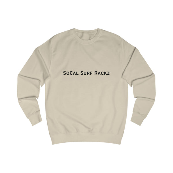 Nice Rackz Unisex Crewneck