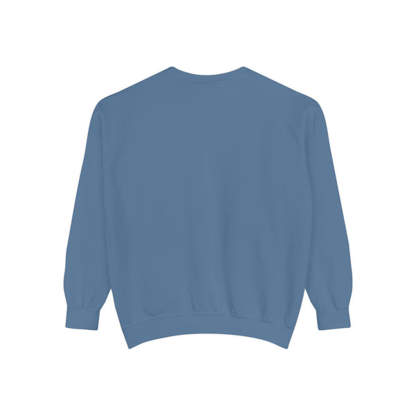SSR Nice Rackz Sweatshirt (Embroidery)