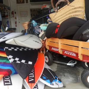 The 3 Major Surfer Profiles and Optimal Storage Setups for Each