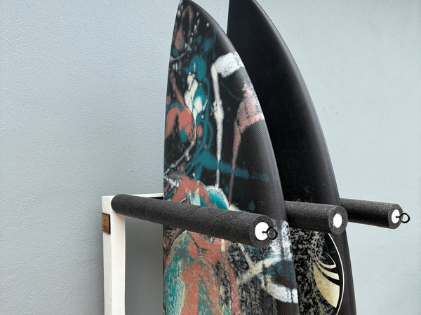 The 3 Most Common Surfboard Storage Mistakes (And How to Fix Them)