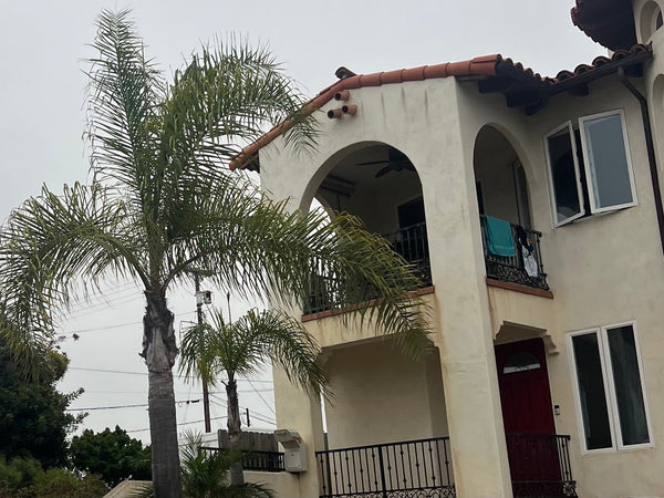 How Your Wetsuit Is Destroying Your Home – Do This Instead