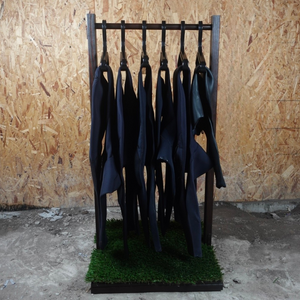 Wetsuit Rackz