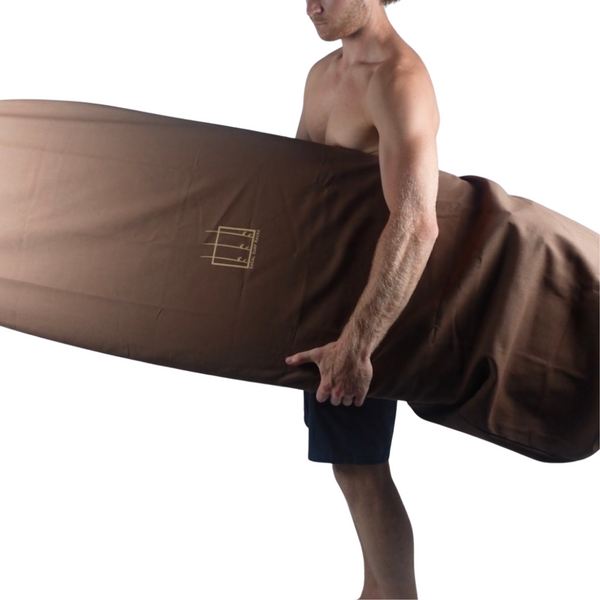 SSR Canvas Surfboard Bagz