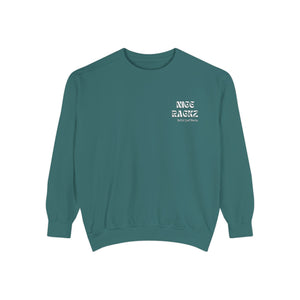 SSR Nice Rackz Sweatshirt (Embroidery)