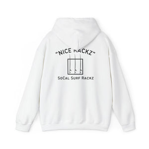 "Nice Rackz" Hoodie
