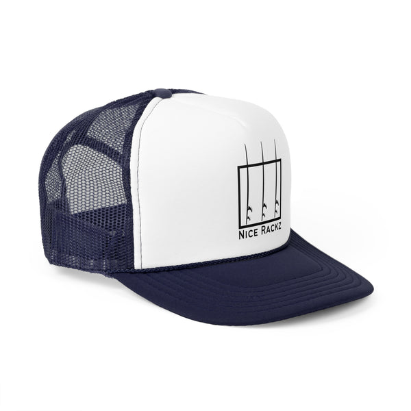 Nice Rackz Trucker Cap