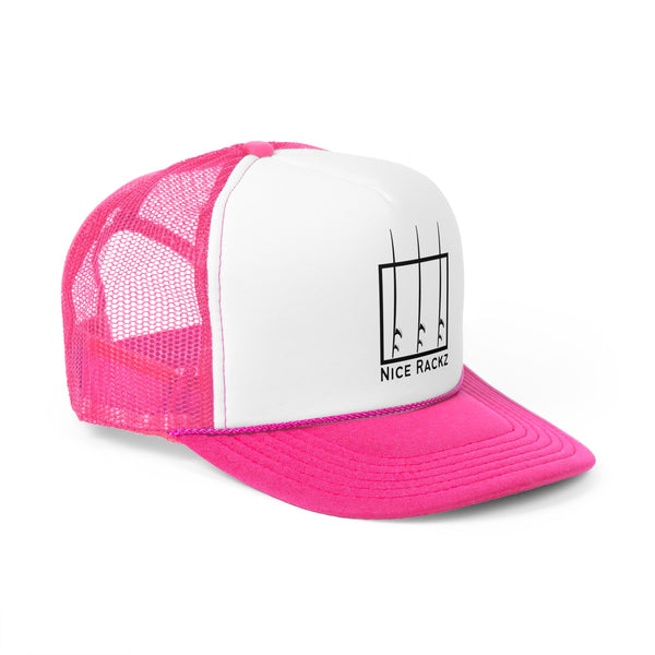 Nice Rackz Trucker Cap