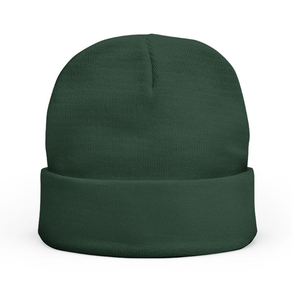 SoCal Surf Rackz Embroidered Knit Beanie