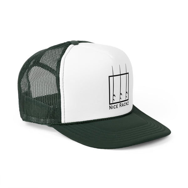 Nice Rackz Trucker Cap