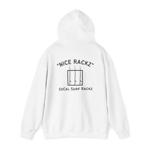 "Nice Rackz" Hoodie