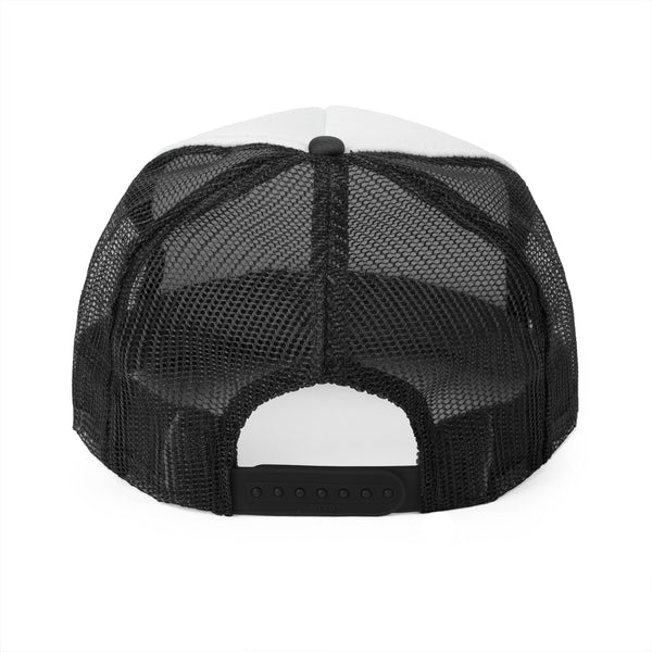 Nice Rackz Trucker Cap