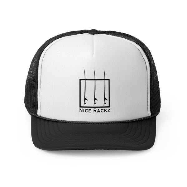 Nice Rackz Trucker Cap