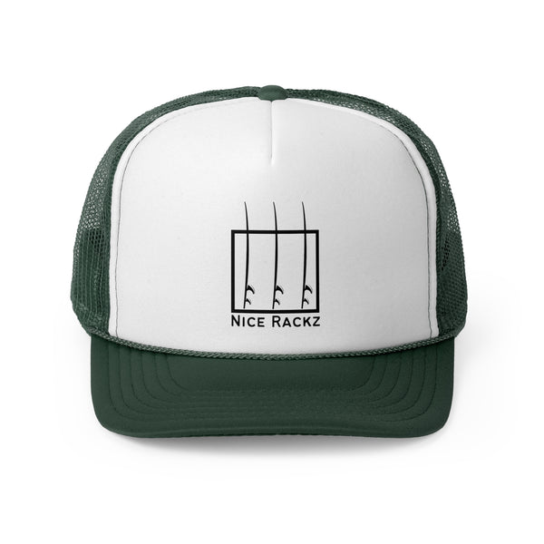 Nice Rackz Trucker Cap