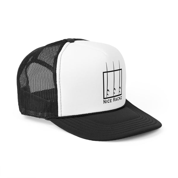 Nice Rackz Trucker Cap