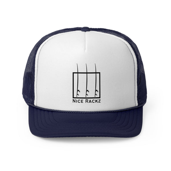 Nice Rackz Trucker Cap