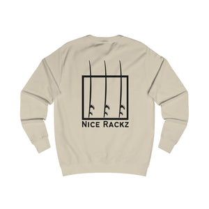 Nice Rackz Unisex Crewneck