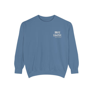 SSR Nice Rackz Sweatshirt (Embroidery)