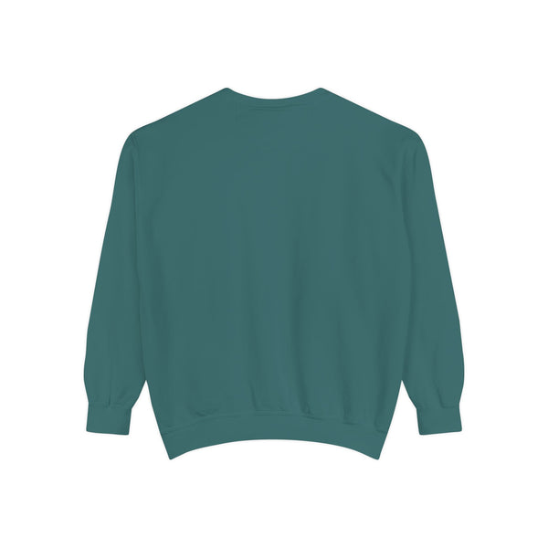 SSR Nice Rackz Sweatshirt (Embroidery)