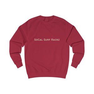 Nice Rackz Unisex Crewneck