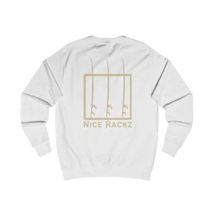 Nice Rackz Unisex Crewneck