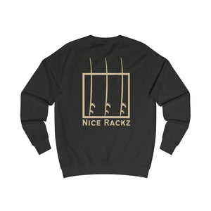 Nice Rackz Unisex Crewneck
