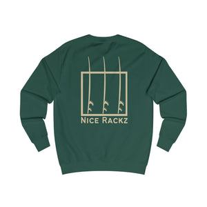 Nice Rackz Unisex Crewneck