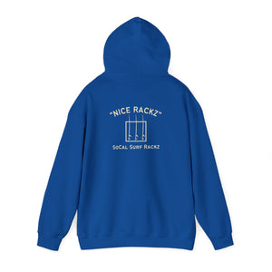 "Nice Rackz" Hoodie