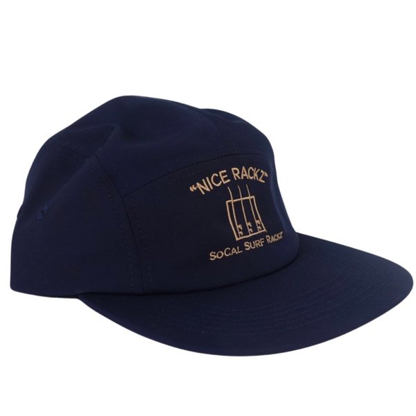 "Nice Rackz" Hat