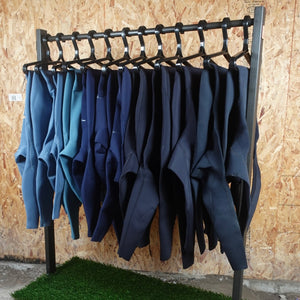 Wetsuit Hangerz