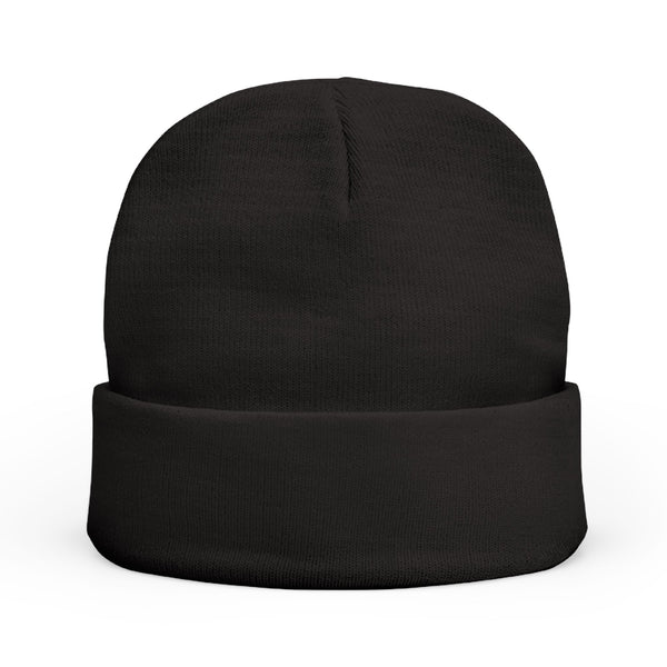 SoCal Surf Rackz Embroidered Knit Beanie