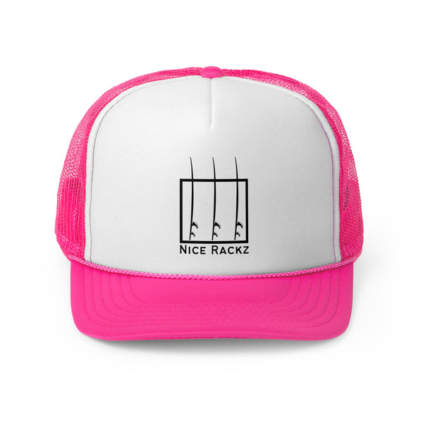 Nice Rackz Trucker Cap