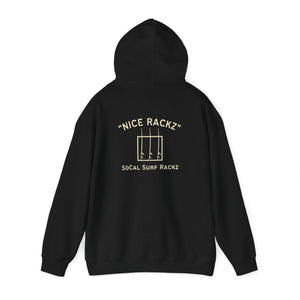"Nice Rackz" Hoodie