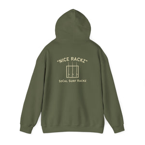 "Nice Rackz" Hoodie