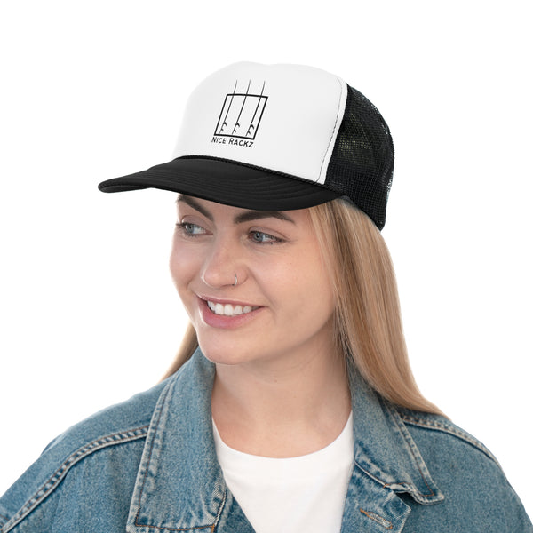 Nice Rackz Trucker Cap
