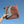 Surfboard Fin Wallet