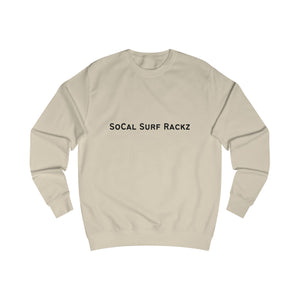 Nice Rackz Unisex Crewneck
