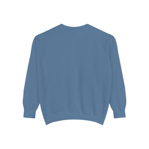 SSR Nice Rackz Sweatshirt (Embroidery)