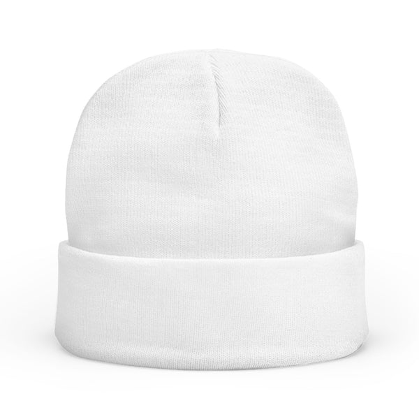 SoCal Surf Rackz Embroidered Knit Beanie