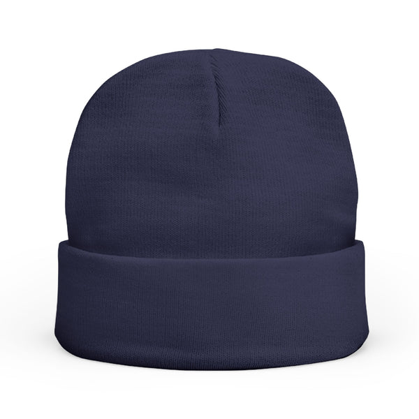 SoCal Surf Rackz Embroidered Knit Beanie